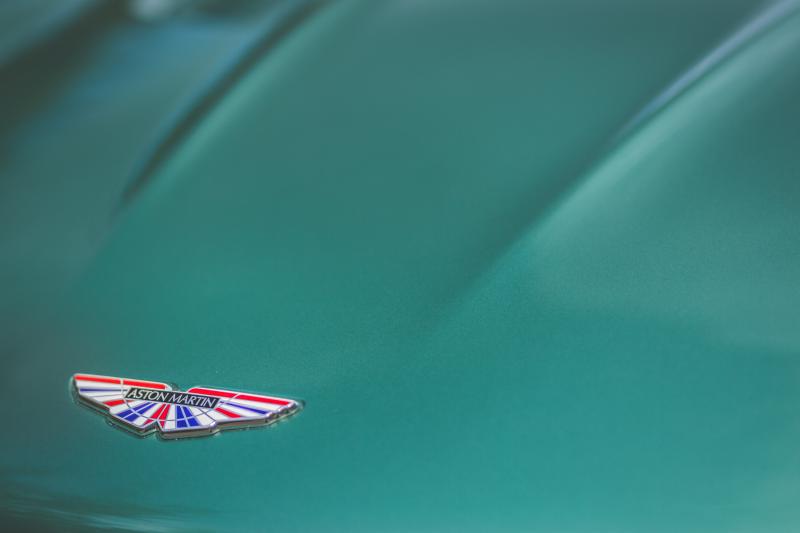  - Q by Aston Martin | les photos officielles